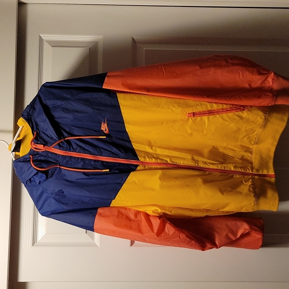 Nike Other - XXL Nike windbreaker